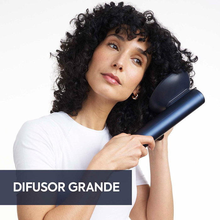 Babyliss Difusor cerámico compatible con Air Wand