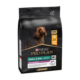 Purina Pro Plan Canine Adult Mini 9+ 3 kg