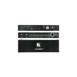 Kramer DSP-62-AEC Matriz de conmutación AV 4K