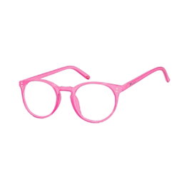 MONTANA EYEWEAR Sunoptic Gafas de Lectura Rosa Pastel 2.00