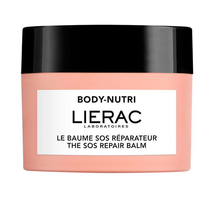 Lierac Body Nutri Bálsamo SOS Reparador 30 ml