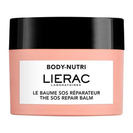 Lierac Body Nutri The Sos Repairing Balm Bálsamo Reparador 30 mL