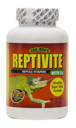 ZooMed Reptivite Vitaminas 226g