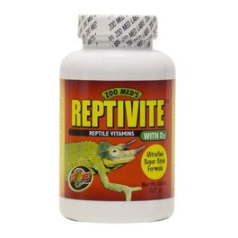 ZooMed Reptivite Vitaminas 226g