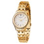 Pierre Cardin Reloj para Mujer CF.0607.SE.G Dorado