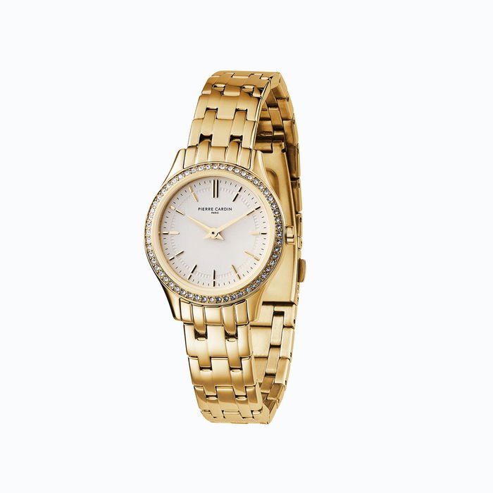 Reloj Mujer Pierre Cardin CF.0607.SE.G (Ø 30 mm)