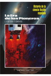 Tebeos Dolmen Editorial S.L. Historia de la ciencia ficción española Vol 01. (Cartone)