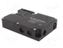SCHMERSAL AZM 161 Interruptor de seguridad acerrojado NC x4 + NO x2
