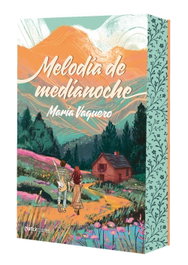Melodía de medianoche, María Vaquero - ESENCIA