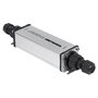 Intellinet Extensor Repetidor PoE+ Gigabit Exterior de Alta Potencia IP65, Distancia hasta 100m, IEEE 802.3at/af, 2 Puertos RJ-45, Para Entornos Exteriores y Demanding