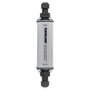 Intellinet Extensor Repetidor PoE+ Gigabit Exterior de Alta Potencia IP65, Distancia hasta 100m, IEEE 802.3at/af, 2 Puertos RJ-45, Para Entornos Exteriores y Demanding