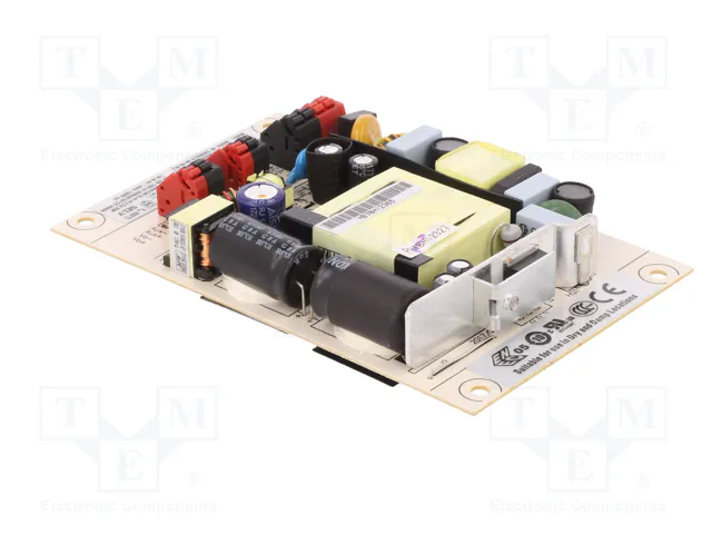 MEAN WELL IDPC-25-350 Alimentador LED de 25W, 350mA MEAN WELL IDPC-25-350 Alimentador LED de 25W, 350mA