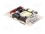 MEAN WELL IDPC-25-350 Alimentador LED de 25W, 350mA