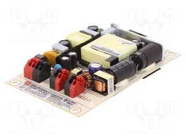 MEAN WELL IDPC-25-350 Alimentador LED de 25W, 350mA