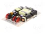 MEAN WELL IDPC-25-350 Alimentador LED de 25W, 350mA