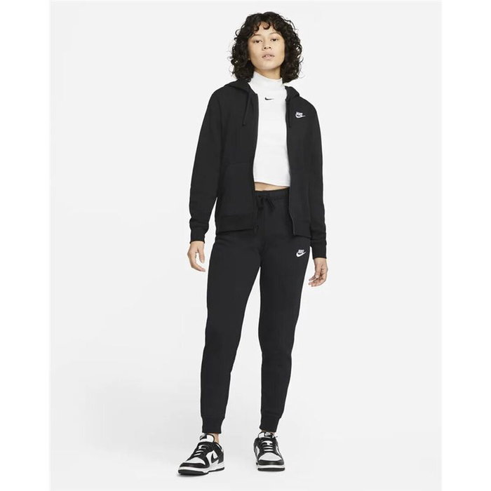 Chaqueta Deportiva para Mujer Nike DQ5471-010 Negro