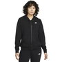 Chaqueta Deportiva para Mujer Nike DQ5471-010 Negro