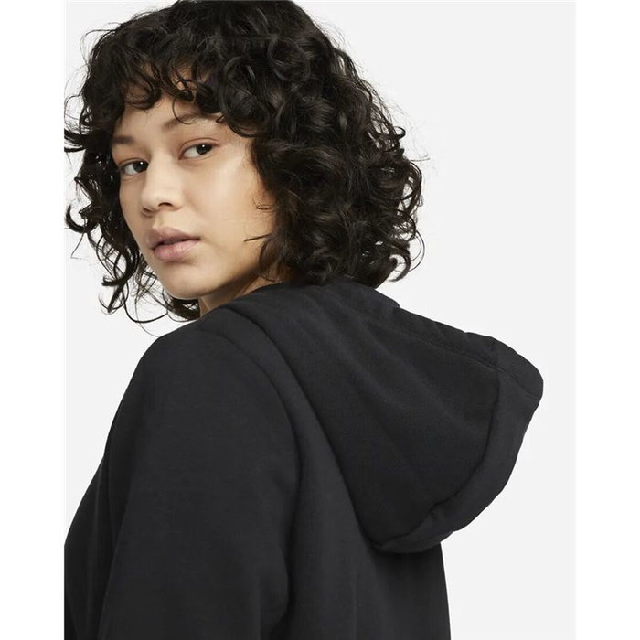 Chaqueta Deportiva para Mujer Nike DQ5471-010 Negro