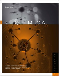 PARANINFO, Química 2º - VV.AA.