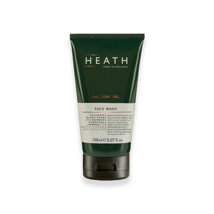 Heath Oil Control Face Wash 150ml Heath Oil Control Face Wash 150ml