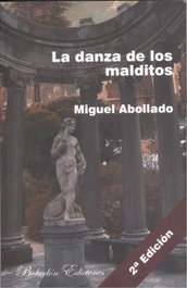 La danza de los malditos, Miguel Abollado Rego - BOHODON