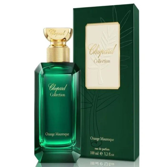 Chopard Orange Mauresque Agua de perfume Unisex 100 ml