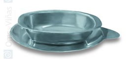 OMS Salsera Berlin con Plato