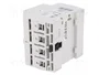 EATON ELECTRIC Interruptor Diferencial PF6-40/4/03 40A 300mA 4 Polos