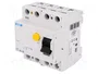 EATON ELECTRIC Interruptor Diferencial PF6-40/4/03 40A 300mA 4 Polos
