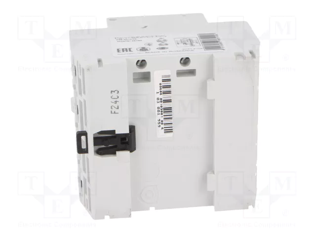 EATON ELECTRIC Interruptor Diferencial PF6-40/4/03 40A 300mA 4 Polos EATON ELECTRIC Interruptor Diferencial PF6-40/4/03 40A 300mA 4 Polos