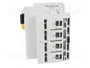 EATON ELECTRIC Interruptor Diferencial PF6-40/4/03 40A 300mA 4 Polos