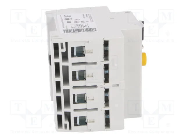 EATON ELECTRIC Interruptor Diferencial PF6-40/4/03 40A 300mA 4 Polos EATON ELECTRIC Interruptor Diferencial PF6-40/4/03 40A 300mA 4 Polos