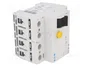 EATON ELECTRIC Interruptor Diferencial PF6-40/4/03 40A 300mA 4 Polos