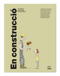 En construcció, Juan Berrio Martin-Retortillo - LITERA