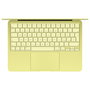 Apple MacBook Neo A18 Pro 13 8GB 512GB Amarillo cítrico