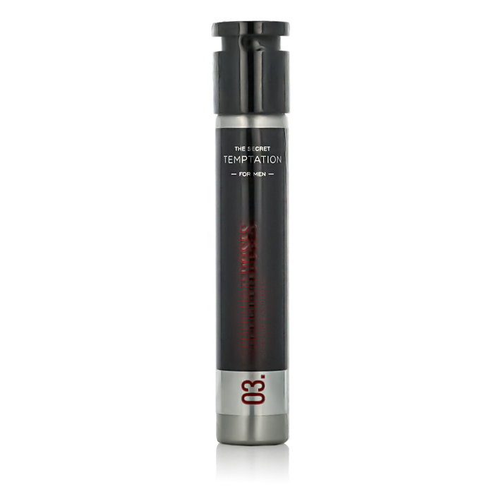 Antonio Banderas The Secret Temptation- Seduction Doses 03 Agua de Tocador 30 ml Antonio Banderas The Secret Temptation- Seduction Doses 03 Agua de Tocador 30 ml