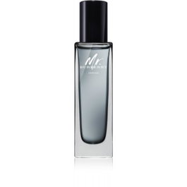 Mr Burberry Indigo, Agua de Tocador, Para hombres, 30 ml