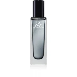 Burberry Mr. Burberry Indigo Eau de Toilette 30 ml Spray
