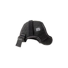 Zebra SGWEARHNWPRL02 Correa de mano Negra para RS5100, RS6100, WS50