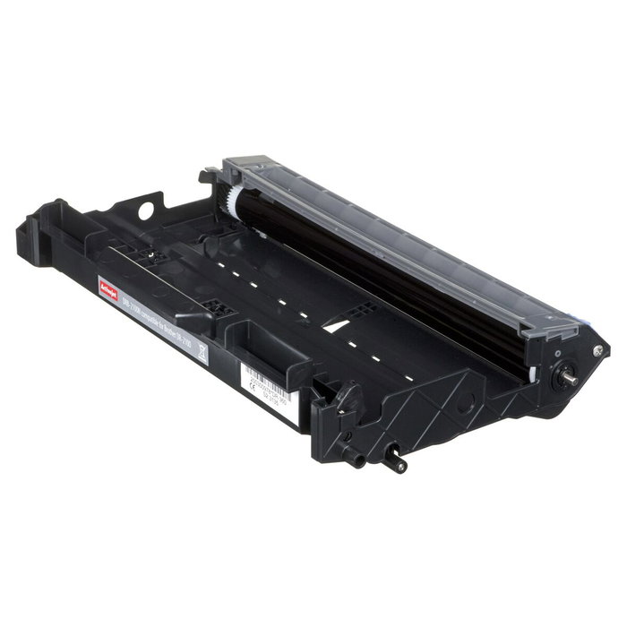 Activejet DRB-2100N Unidad de tambor compatible con Brother DR-2100 y Supreme, negro Activejet DRB-2100N Unidad de tambor compatible con Brother DR-2100 y Supreme, negro