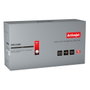 Activejet DRB-2100N Unidad de tambor compatible con Brother DR-2100 y Supreme, negro