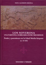 Los Soverosa, Inés Calderón Medina - UNIV.VALLADOLID