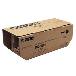 Utax Toner PK-3011 Compatible para impresoras, Referencia 1T02T80UT0