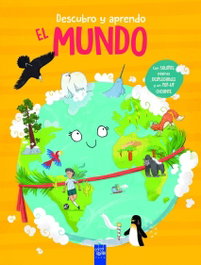 YOYO, Descubro y aprendo. El mundo - Descubro y aprendo