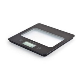 Bifull Peso Electrónico Digital Preciso Weight Precise - Máx 5kg/1g, Pantalla LCD