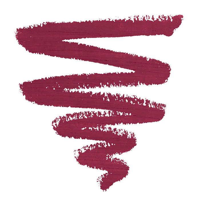 Nyx Professional Make Up Perfilador Labial SUEDE Matte Lip Liner #prune