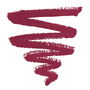 Nyx Professional Make Up Perfilador Labial SUEDE Matte Lip Liner #prune