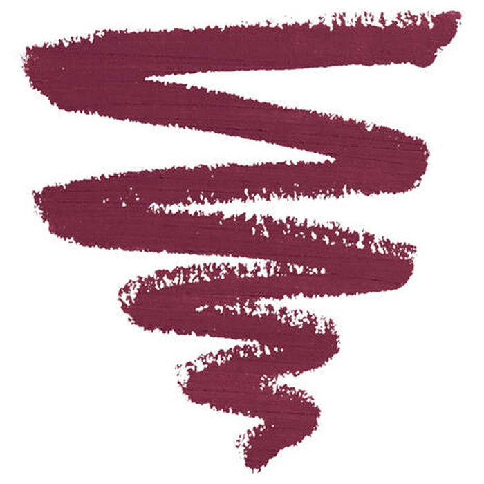Nyx Professional Make Up SUEDE matte lip liner prune