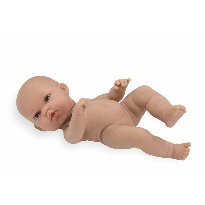 Muñecas Arias Muñeco Desnudo Natal Sexo Niña 33 Cm Muñecas Arias Muñeco Desnudo Natal Sexo Niña 33 Cm