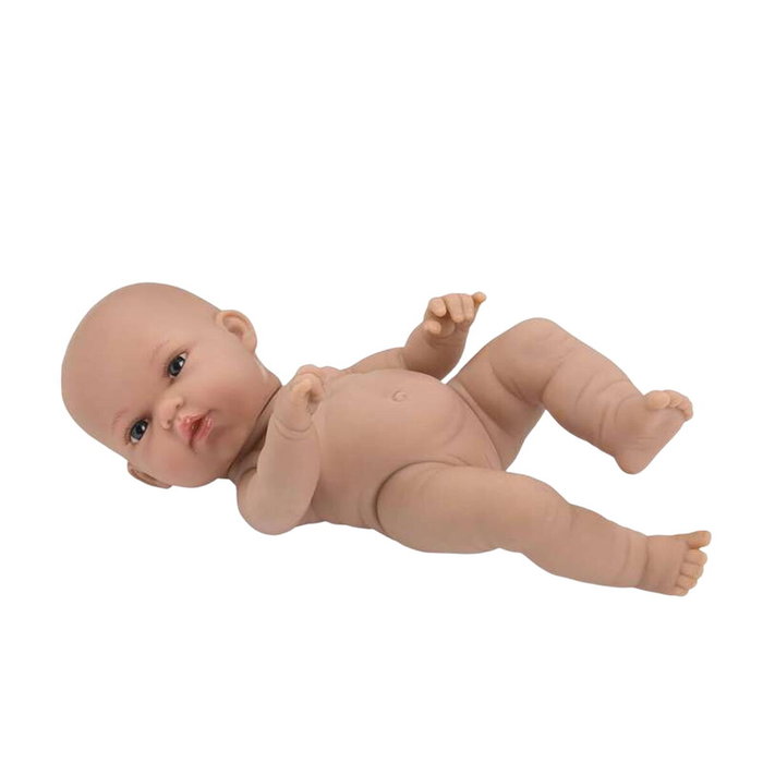 Muñecas Arias Muñeco Desnudo Natal Sexo Niña 33 Cm Muñecas Arias Muñeco Desnudo Natal Sexo Niña 33 Cm